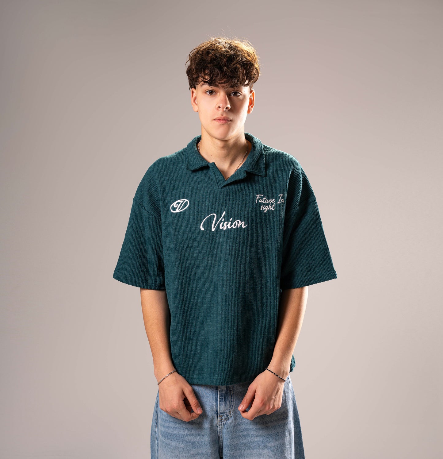 Emerald Green