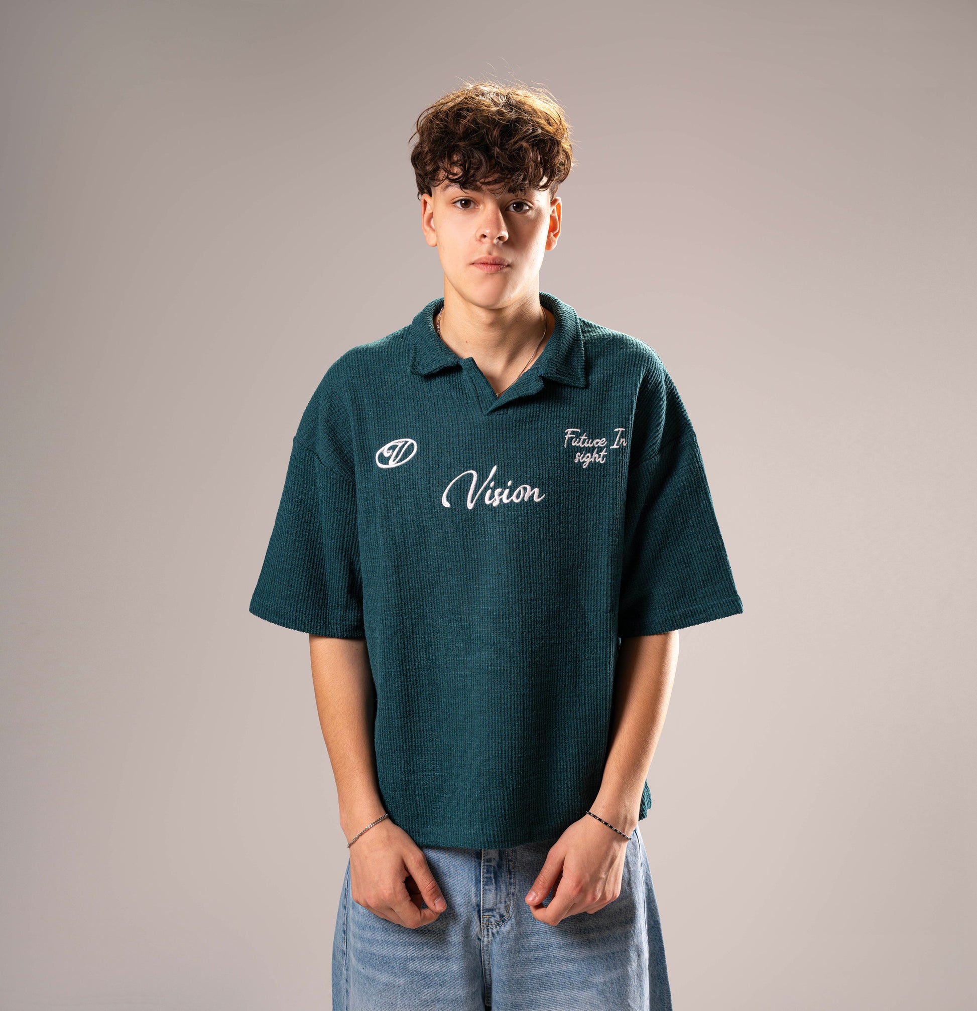 Emerald Green