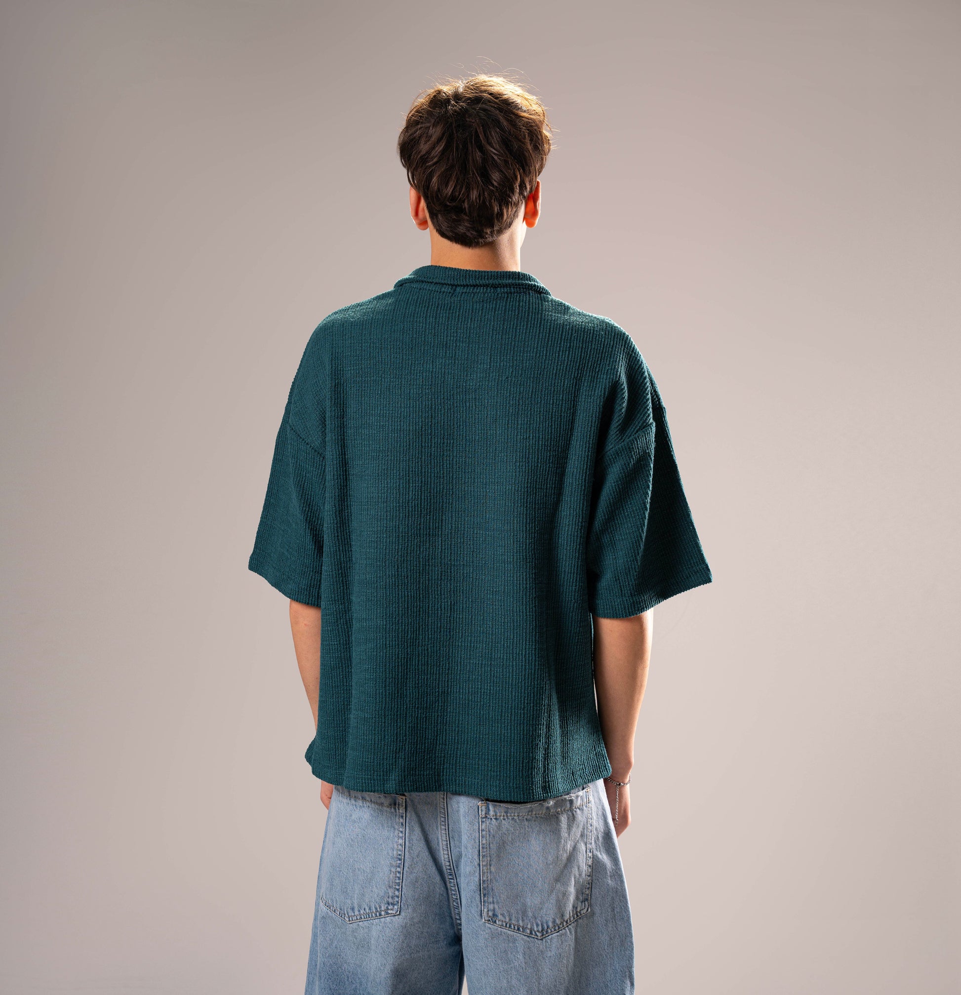 Emerald Green