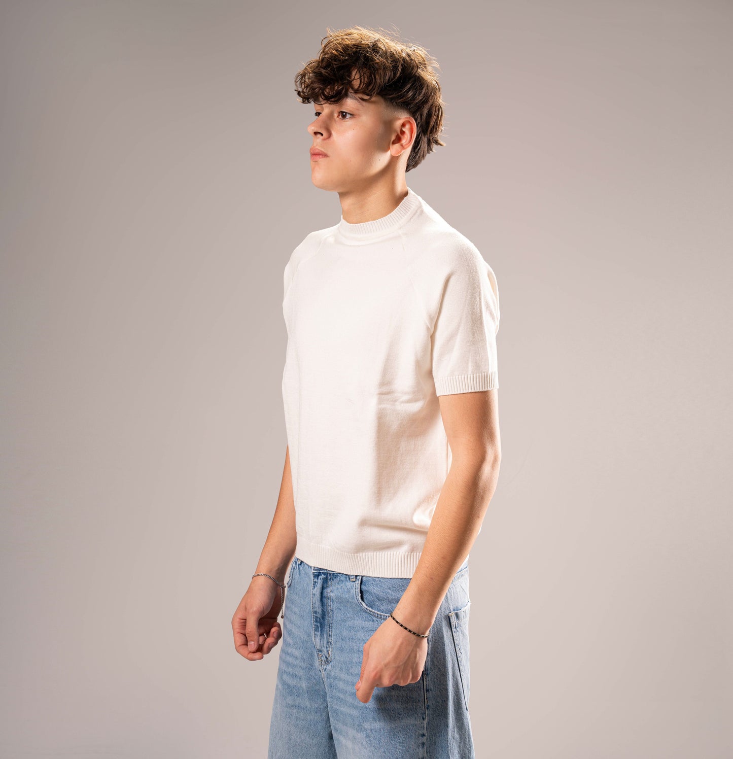 Off-white