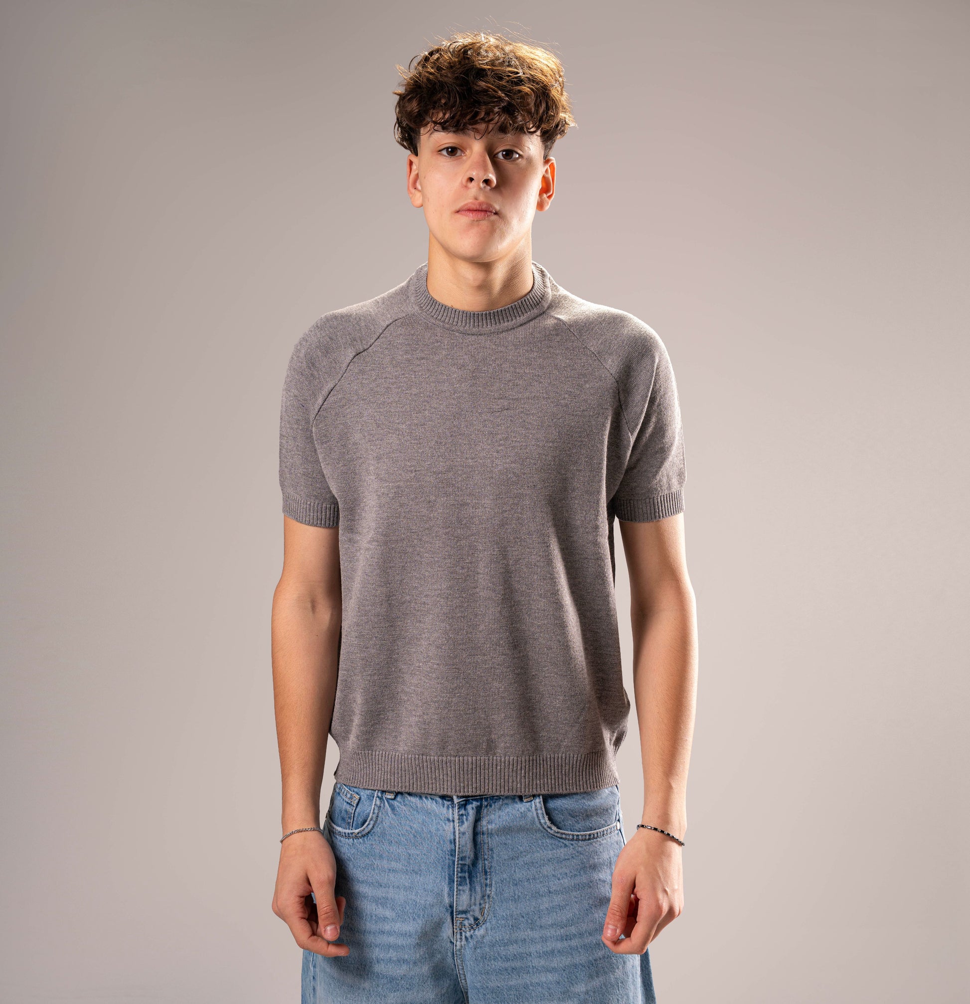 Grey