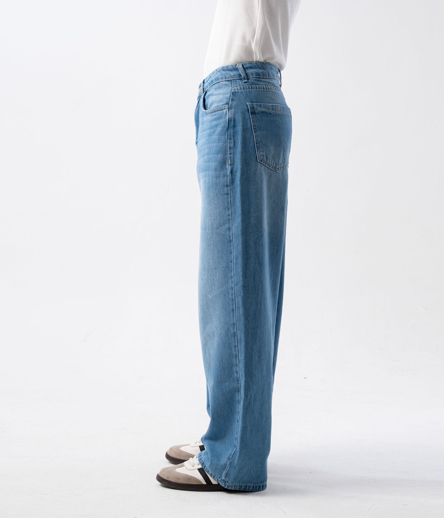 Blue Jeans