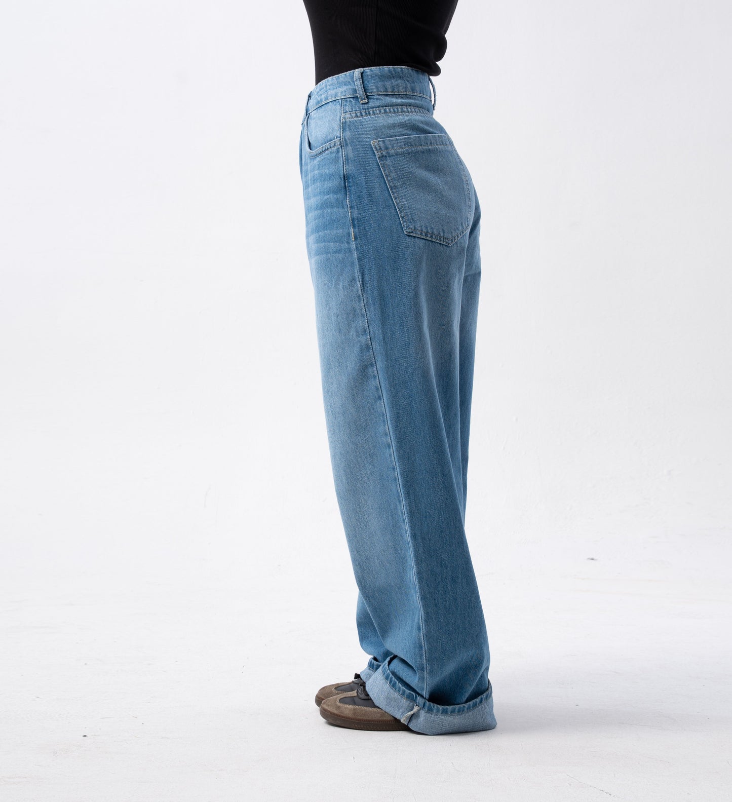 Blue Jeans