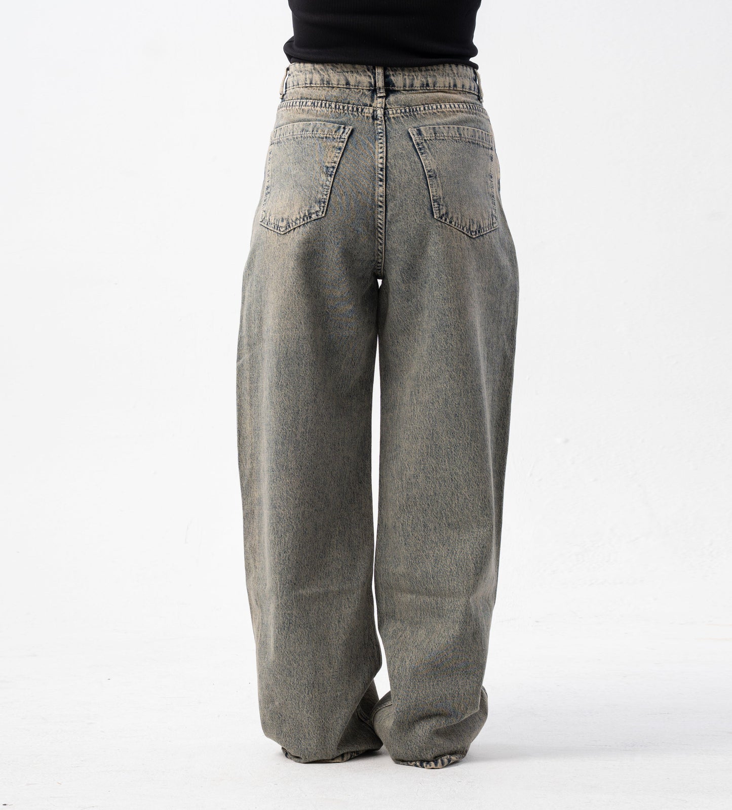 Dirty Jeans
