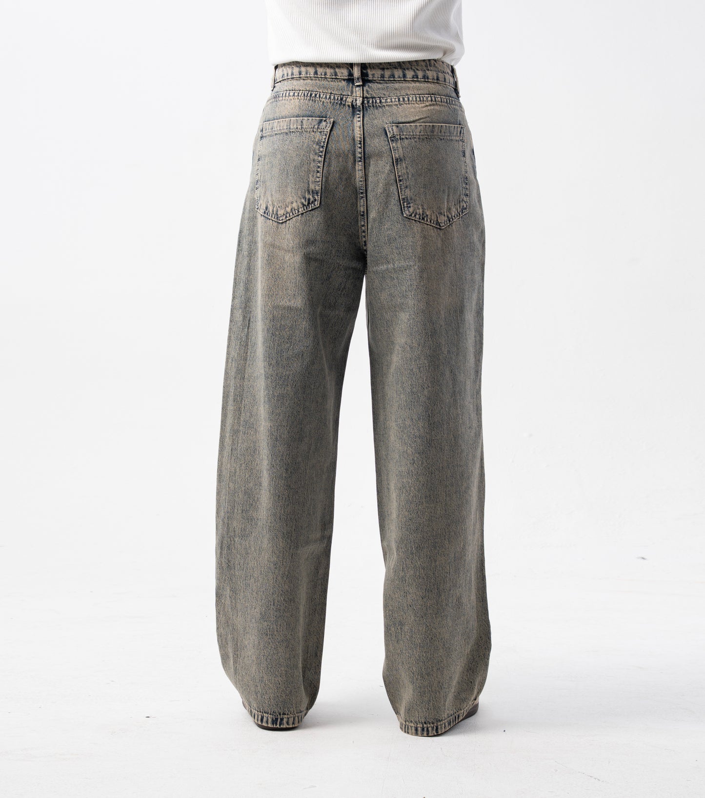 Dirty Jeans