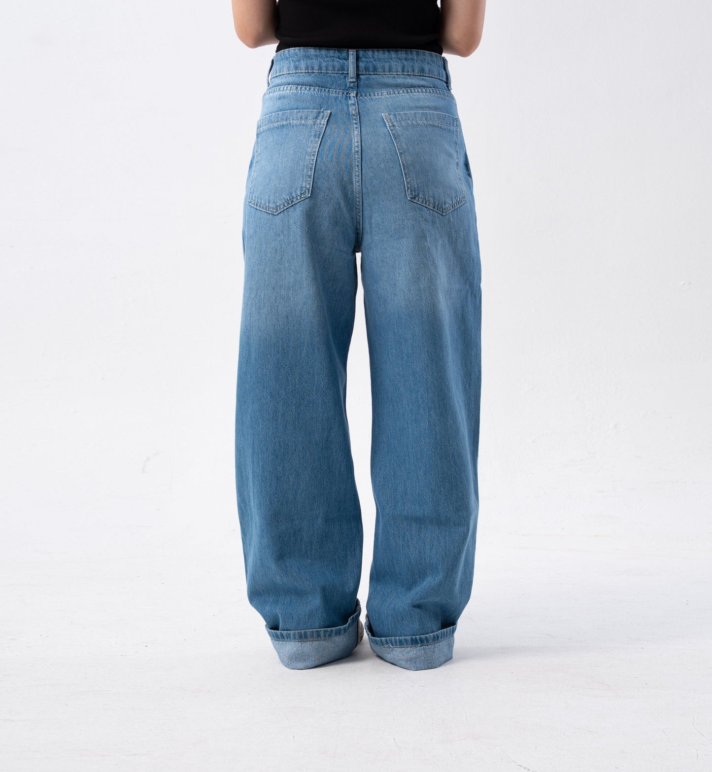 Blue Jeans