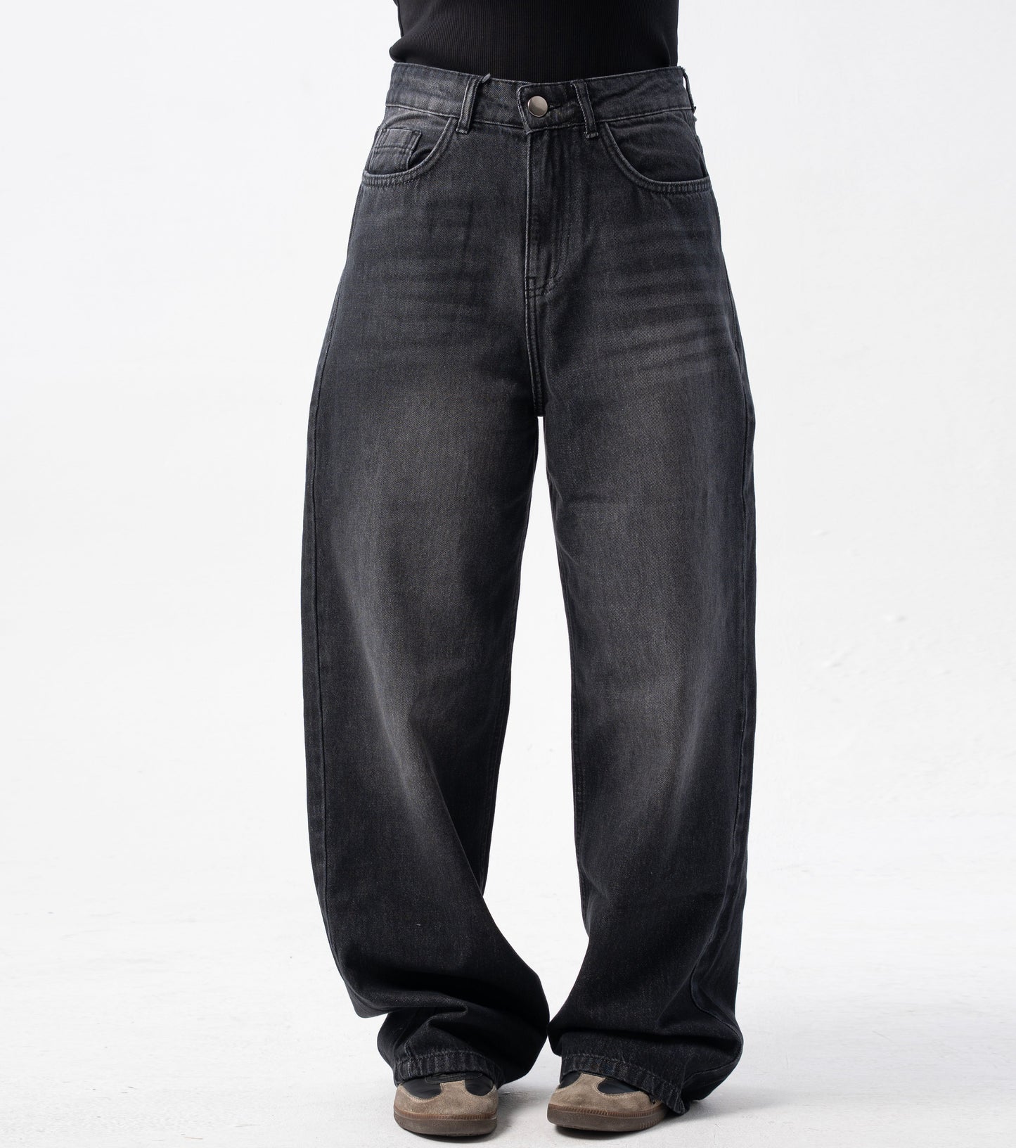 Black Jeans