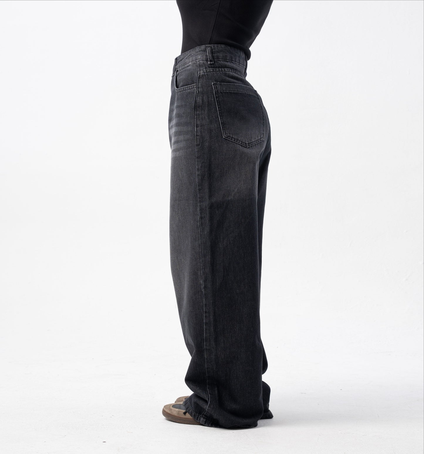 Black Jeans