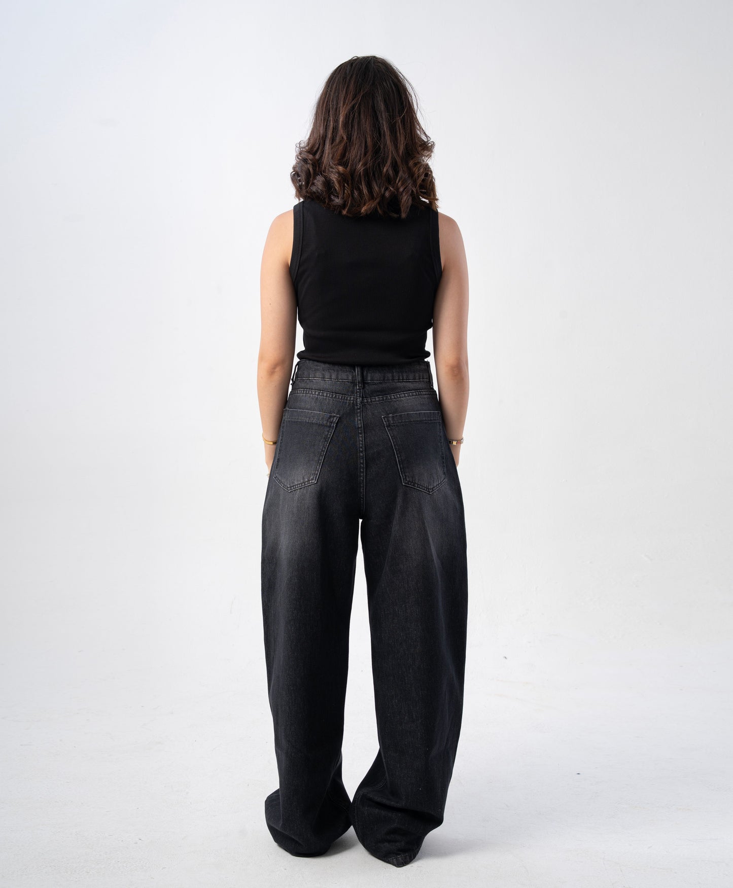 Black Jeans