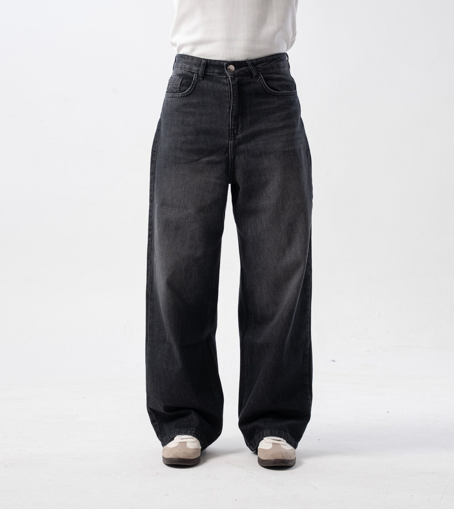Black Jeans