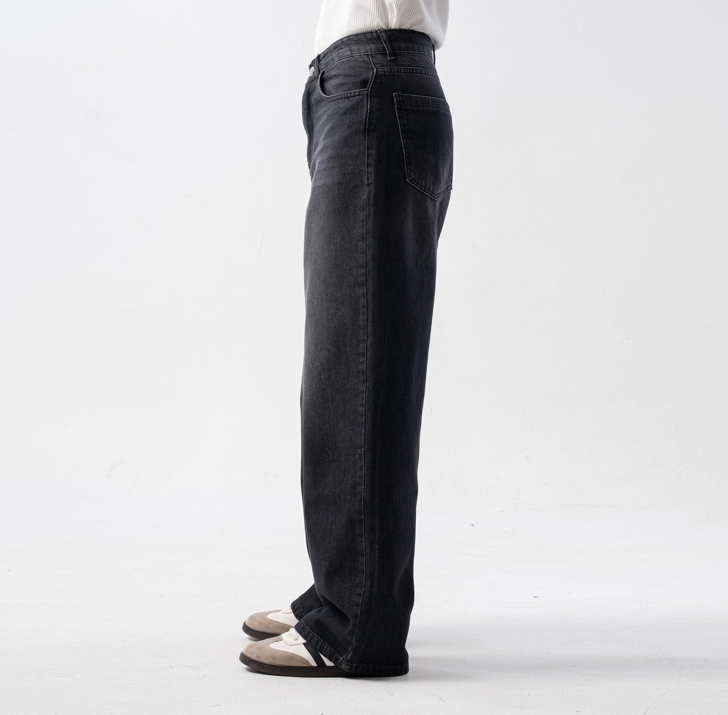 Black Jeans