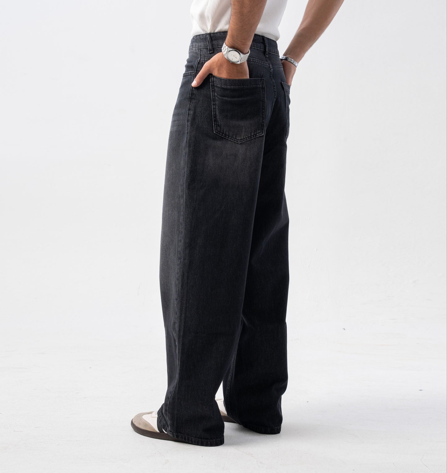 Black Jeans